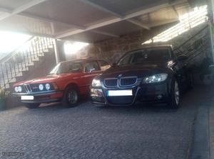 BMW 320 e90 M" Janeiro/06 - à venda - Ligeiros Passageiros,