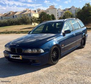 BMW 530 Touring Setembro/99 - à venda - Ligeiros