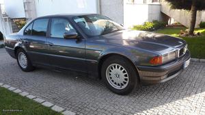 BMW 725 tds Março/97 - à venda - Ligeiros Passageiros,