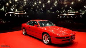 BMW 850 Ci Julho/91 - à venda - Ligeiros Passageiros,