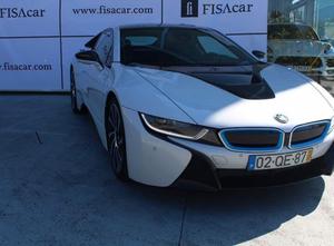 Bmw I8 i8