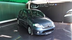  Citroen C3 1.4 HDi Séduction (70cv) (5p)