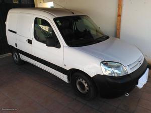 Citroën Berlingo 1.9d Março/05 - à venda - Comerciais /