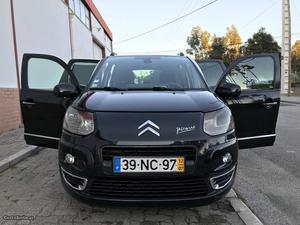 Citroën C3 Picasso exclusive Junho/12 - à venda - Ligeiros