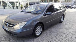 Citroën C5 1.8 SX GPL Fevereiro/02 - à venda - Ligeiros