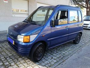 Daihatsu Move Super Economico Maio/99 - à venda - Ligeiros