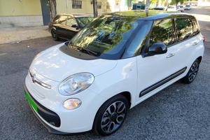  Fiat 500L 1.3 MJ S&S Dualogic (95cv) (5p)