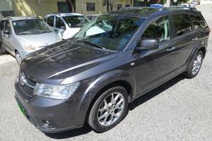  Fiat Freemont 2.0 M-Jet (170cv) (5p)