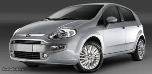 Fiat Grande Punto v. Start&Stop Maio/16 - à venda -