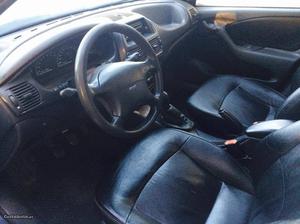 Fiat Marea 1.4 Julho/97 - à venda - Ligeiros Passageiros,