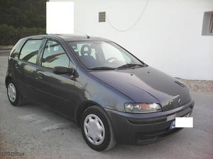 Fiat Punto 1,2negociavel1don Junho/01 - à venda - Ligeiros