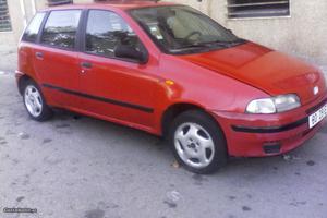 Fiat Punto 75 ipo. Fevereiro/95 - à venda - Ligeiros