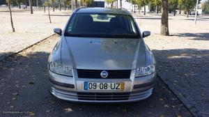 Fiat Stilo 1.6 i 16v Multiwagon Maio/03 - à venda -