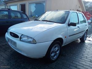 Ford Fiesta 1.2 studio Agosto/97 - à venda - Ligeiros