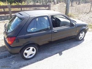 Ford Fiesta Janeiro/98 - à venda - Ligeiros Passageiros,