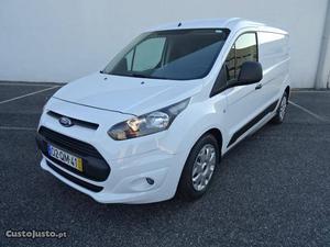 Ford Transit CONNECT 1.6TDCI Outubro/15 - à venda -