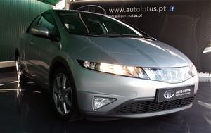  Honda Civic 1.8 Sport (140cv) (5p)