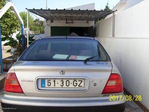 Honda Civic i Julho/96 - à venda - Ligeiros