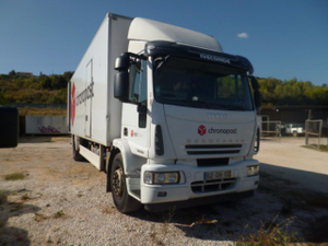 Iveco Eurocargo ML 180EP E4