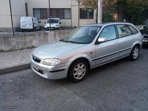 Mazda 323 F[fullextras] Abril/99 - à venda - Ligeiros