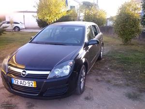 Opel Astra cdti impecavel Maio/05 - à venda - Ligeiros