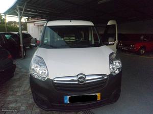 Opel Combo 1.6 CDTI 105CV Janeiro/13 - à venda - Comerciais