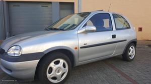 Opel Corsa 1.2 C/DA Agosto/98 - à venda - Ligeiros