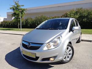  Opel Corsa 1.3 CDTI Enjoy 75cv (Preço com 1 ano de