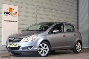 Opel Corsa 1.3 CDTI Maio/08 - à venda - Ligeiros