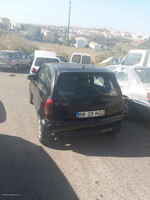 Opel Corsa Corsa Junho/99 - à venda - Ligeiros Passageiros,