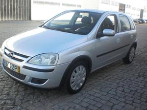 Opel Corsa Twinport A/C Março/05 - à venda - Ligeiros