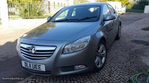 Opel Insignia Sri Outubro/11 - à venda - Ligeiros