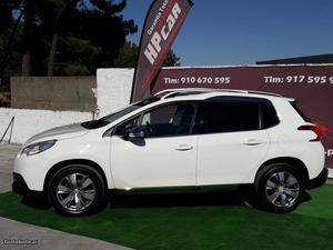 Peugeot  GARANTIA TOTAL 24 M Outubro/13 - à venda -