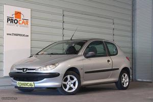 Peugeot  HDI Maio/03 - à venda - Comerciais / Van,