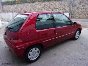 Peugeot  Só visto Dezembro/97 - à venda - Ligeiros