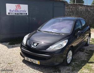 Peugeot V Opel Como Novo Agosto/08 - à venda -