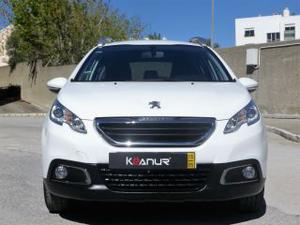 Peugeot  VTI Active