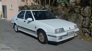 Renault 19 Chamade 1.7 i.e 110cv. Maio/92 - à venda -