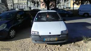 Renault Clio 1.1 Agosto/92 - à venda - Ligeiros