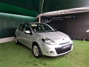  Renault Clio 1.5 dCi Fairway (90cv) (5p)