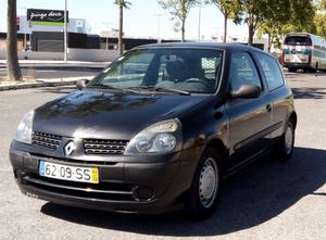 Renault Clio van Societé 1.5dci