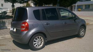 Renault Grand Modus 1.2 Dinamique Setembro/08 - à venda -