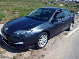 Renault Laguna Luxe Maio/08 - à venda - Ligeiros