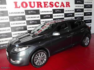 Renault Mégane 1.5 DCI GPS Outubro/13 - à venda - Ligeiros