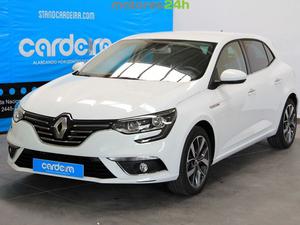 Renault Mégane 1.5 dCi Bose Edition