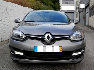 Renault Mégane 1.5 dci 110CV S/Stop Janeiro/14 - à venda -