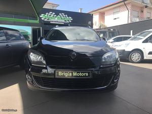 Renault Mégane 1.6 dci bose edition Agosto/13 - à venda -