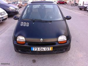 Renault Twingo 1.2cc Maio/96 - à venda - Ligeiros