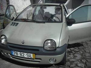 Renault Twingo Com AC Outubro/01 - à venda - Ligeiros