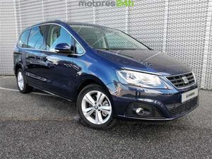 Seat Alhambra 2.0 TDi Style Adv.DSG